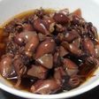 超簡単*実家のホタルイカだけの煮物