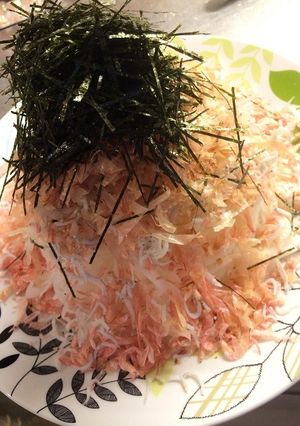 シャキシャキ！！新玉ねぎのさっぱりサラダ-レシピのメイン写真