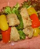 冷めても柔らかい豚もも肉焼き　