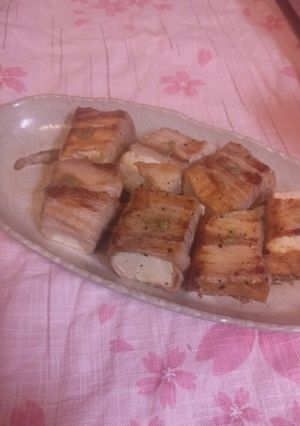 痩せる為に！厚揚げdeボリューム↑メイン-レシピのメイン写真