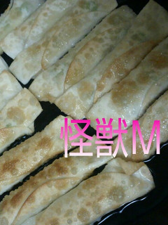 お弁当にも(*^ω^*)枝豆春巻き-レシピのメイン写真