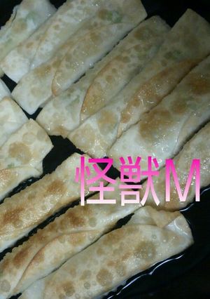 お弁当にも(*^ω^*)枝豆春巻き-レシピのメイン写真