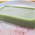 レンジで簡単!抹茶ういろう