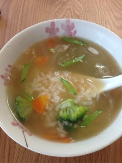 ダイエットお昼ご飯**-レシピのメイン写真