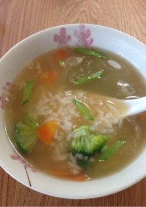 ダイエットお昼ご飯＊＊-レシピのメイン写真