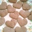 HMで作る簡単ココアクッキー♡