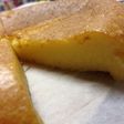 炊飯器で作るもっちりチーズケーキ