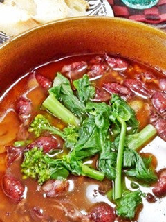 ๑ほたるいか๑富山の春便りはアヒージョで-レシピのメイン写真