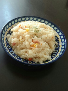 うちの炊飯器ピラフ☆-レシピのメイン写真
