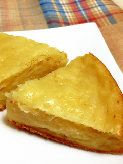 ◎炊飯器で簡単ヨーグルトチーズケーキ◎-レシピのメイン写真