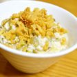 私の好きな めかぶの食べ方