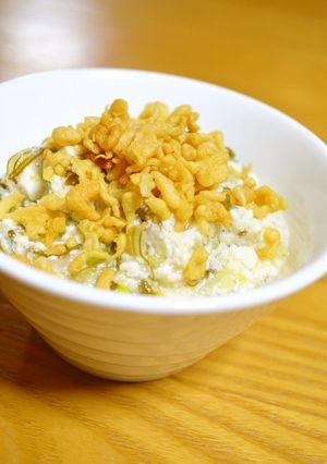 私の好きな めかぶの食べ方-レシピのメイン写真