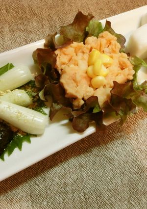 自宅で居酒屋おつまみ3品 -レシピのメイン写真