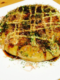 炊飯器でたこ焼き-レシピのメイン写真