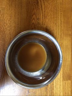 味ぽんドレッシング-レシピのメイン写真