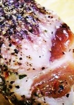 ๑パンチェッタ๑ ~my recipe-レシピのメイン写真