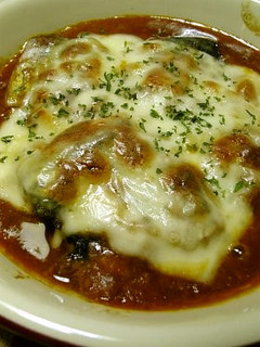 鯖味噌煮缶の簡単!トマトソース煮-レシピのメイン写真