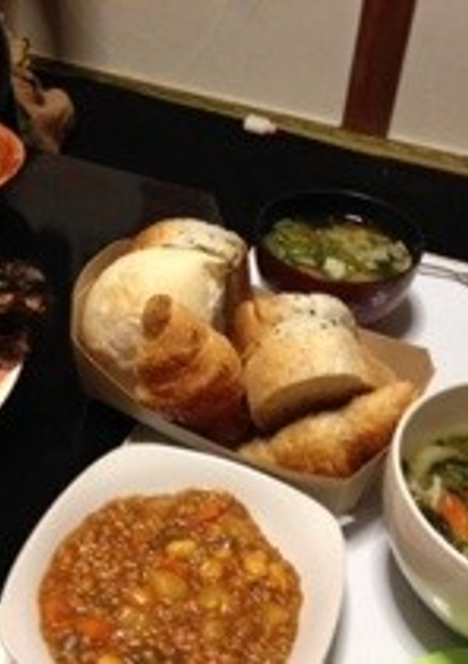 すごく簡単♪トマト缶でキーマ（写真付）-レシピのメイン写真