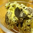 ヘルシー☆クッキークリームアイス
