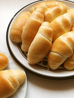 HBで作るロールパン決定版-レシピのメイン写真