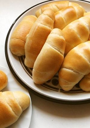 HBで作るロールパン決定版-レシピのメイン写真