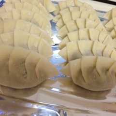あたしの餃子♪-レシピのメイン写真