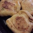美味しいヘルシー♪薄揚げの納豆包み焼き