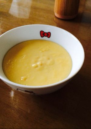 少量♫カスタードクリーム-レシピのメイン写真