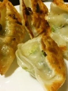 まずはビールと餃子でおつかれ〜今日-レシピのメイン写真