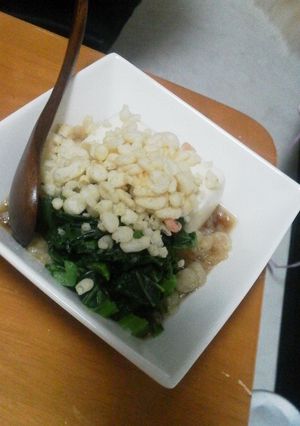 豆腐の小鉢-レシピのメイン写真