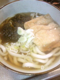 もっと簡単!うどんだし(関西)-レシピのメイン写真