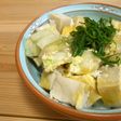ヘルシー♪高野豆腐で親子丼風どんぶり