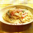 さっぱり☆サラスパサラダ♪