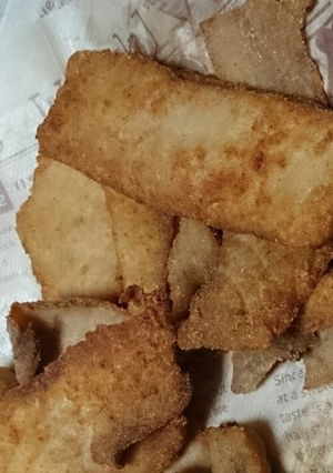 まぐカラ (~▽~@)♪♪♪-レシピのメイン写真