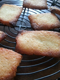 カツの残りパン粉でクッキー-レシピのメイン写真