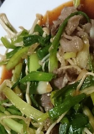 焼肉味の・・・-レシピのメイン写真