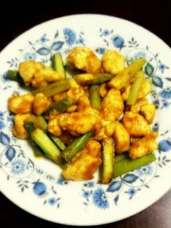 ささみのマヨカレー焼き-レシピのメイン写真