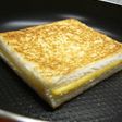 ちょっとひと手間♪メルテッドチーズ