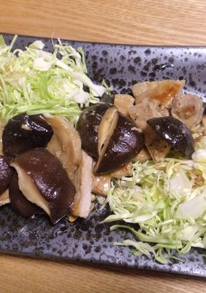 練りごまでコクプラス！ポークソテー-レシピのメイン写真