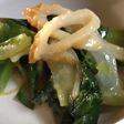 簡単☆ネギとちくわのぬた(酢味噌)