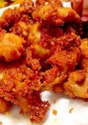 節約！簡単！カリカリチーズスティック☆-レシピのメイン写真