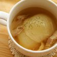 タマネギごろんスープ