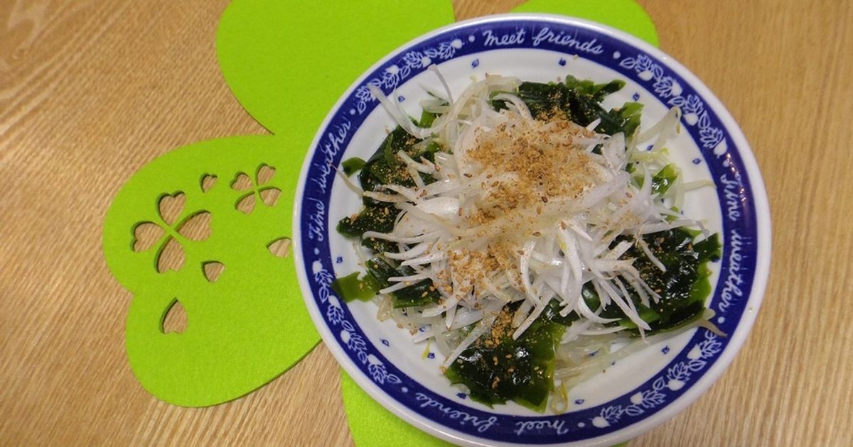 なんちゃってカニサラダ by 金ごま本舗 【クックパッド】 簡単おいしい