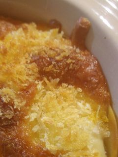 餃子の皮☆ラザニア風-レシピのメイン写真