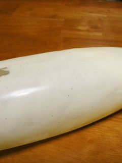 手作りマヨネーズ(ゆずれもん)-レシピのメイン写真