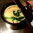 白だしで簡単茶碗蒸し♪