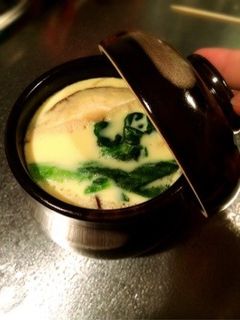 白だしで簡単茶碗蒸し♪-レシピのメイン写真