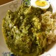本格!究極ヘルシー サグカレー