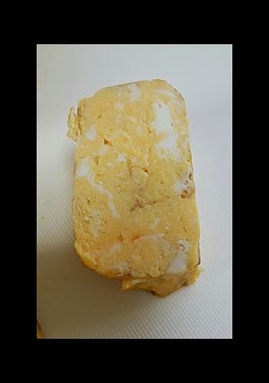 ふっくらジューシーな、たまごやき-レシピのメイン写真
