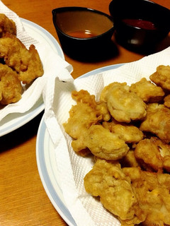 ビールのお供に 簡単フィッシュ&チップス-レシピのメイン写真